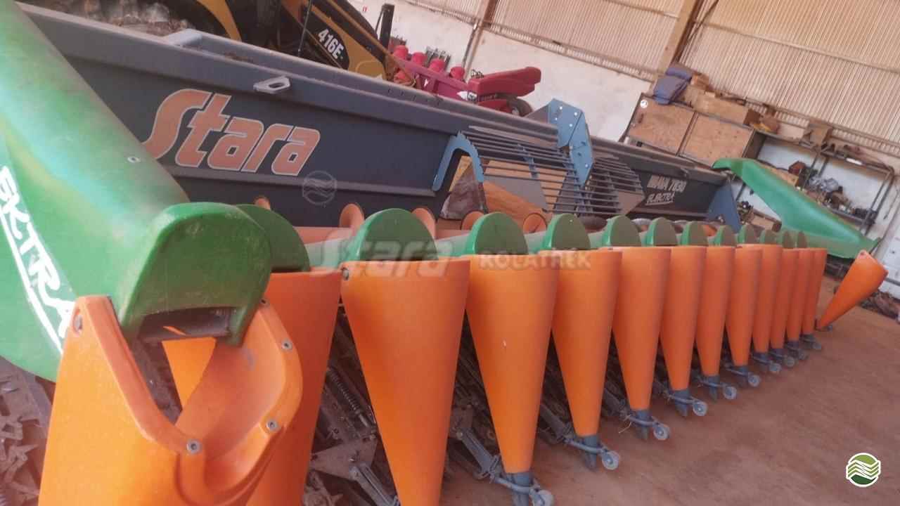 PLATAFORMA COLHEITADEIRA STARA BRAVA 7830 Rolatrek Implementos Agrícolas - Stara CASTRO PARANÁ PR